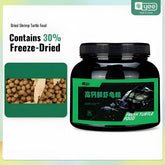 YEE High Calcium Fresh Turtle Food 210g